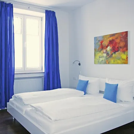 Am Kurpark -wohnung 2,90qm- * גרמיש-פרטנקירכן