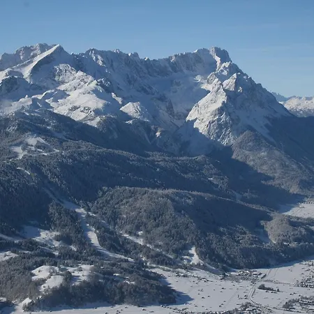 Am Kurpark -wohnung 2,90qm- Apartament