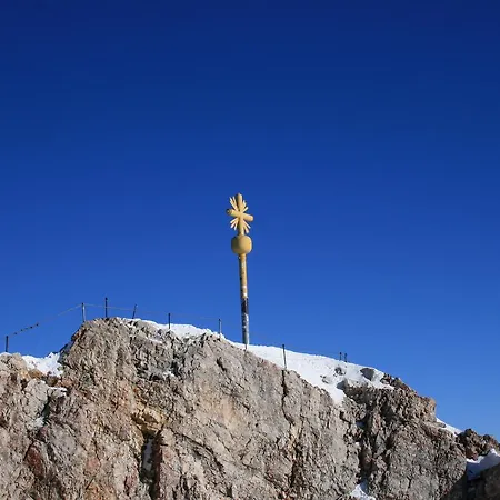 Am Kurpark -wohnung 2,90qm- Apartament