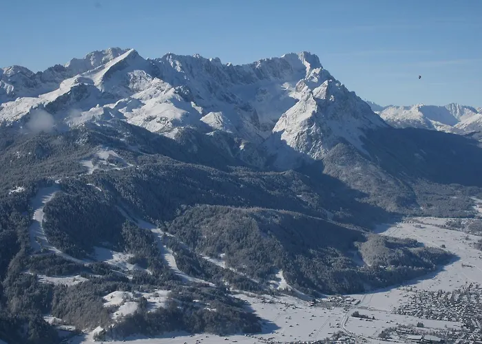 Am Kurpark -wohnung 2,90qm- Apartment