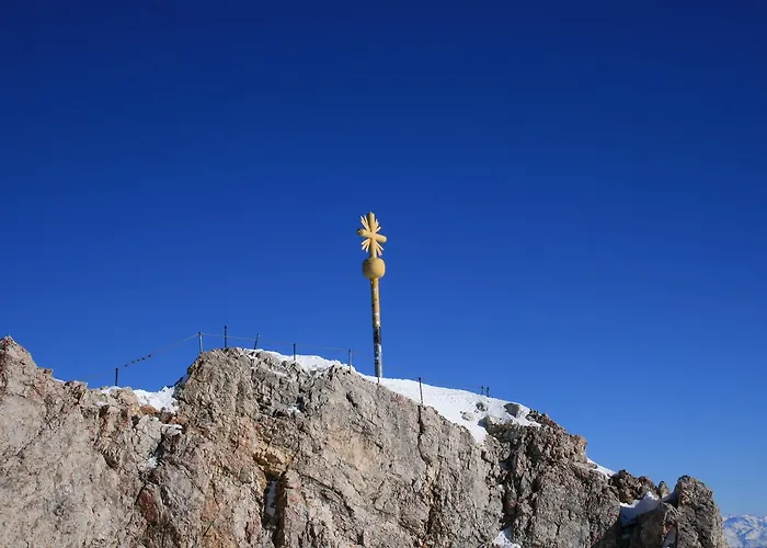 Am Kurpark -wohnung 2,90qm- Apartment