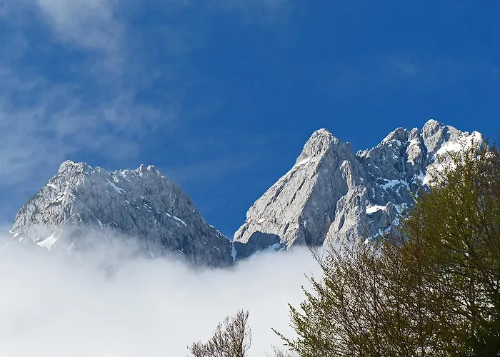 Am Kurpark -wohnung 2,90qm- Apartament